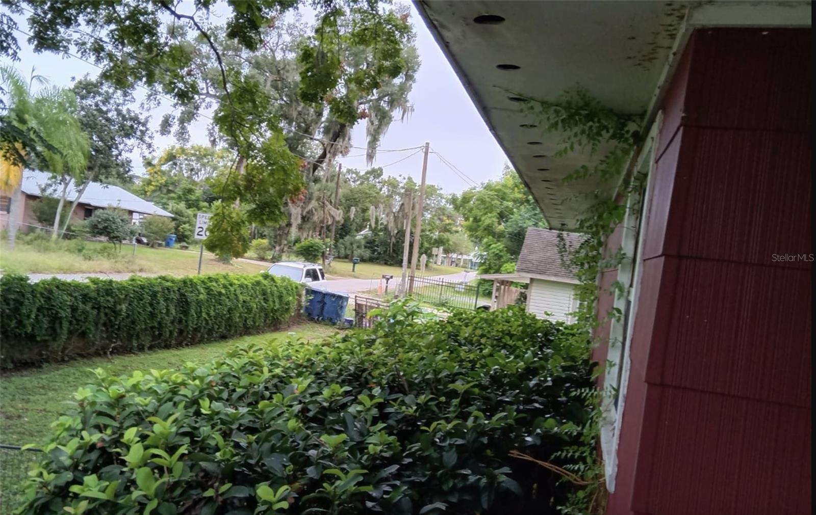 930 N CLARK AVE, DELAND, FL, 32724
