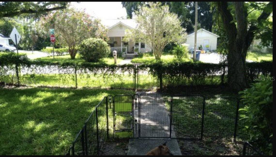 930 N CLARK AVE, DELAND, FL, 32724