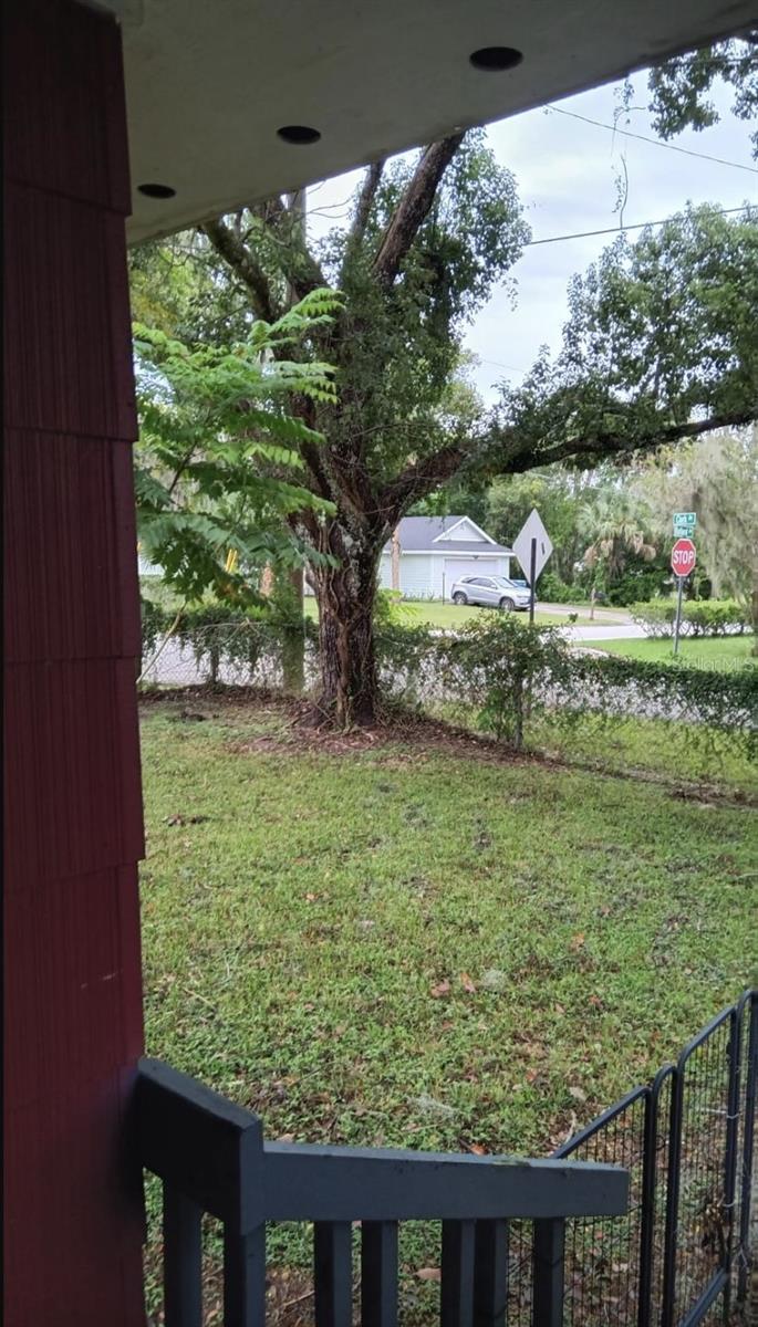 930 N CLARK AVE, DELAND, FL, 32724