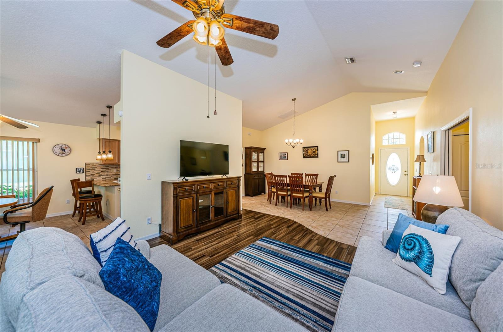 13133 GOLF RIDGE PL, HUDSON, FL, 34669