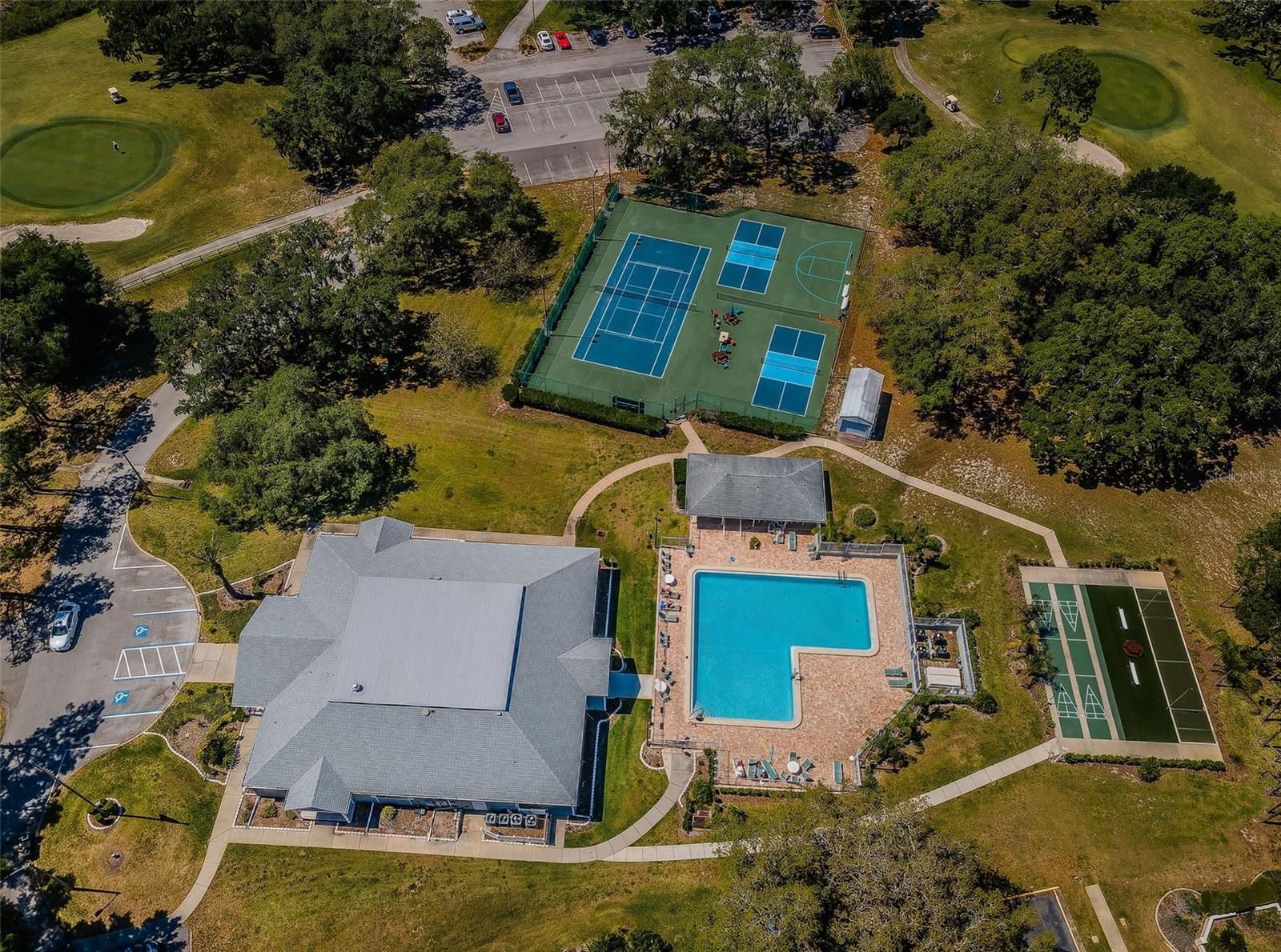 13133 GOLF RIDGE PL, HUDSON, FL, 34669