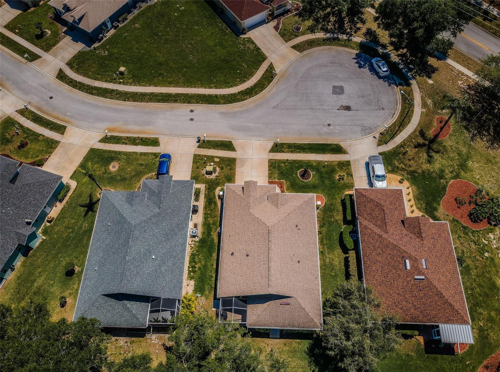 13133 GOLF RIDGE PL, HUDSON, FL, 34669