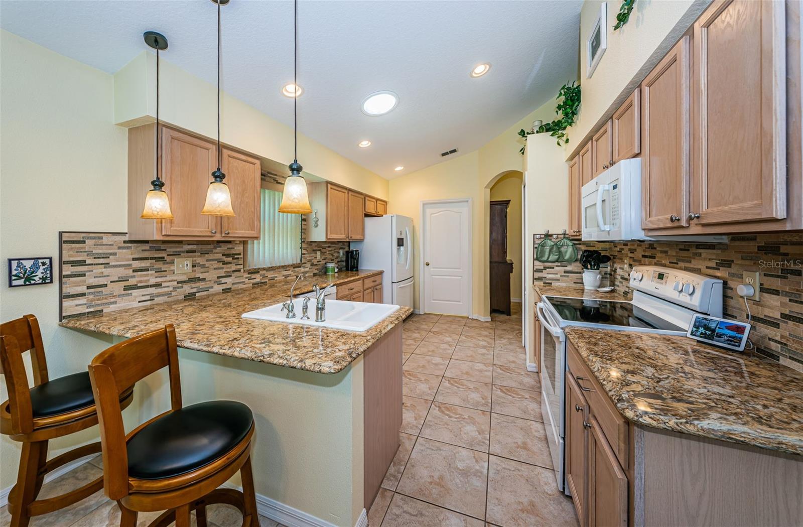 13133 GOLF RIDGE PL, HUDSON, FL, 34669