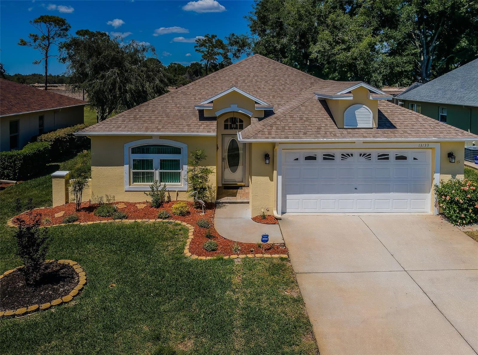 13133 GOLF RIDGE PL, HUDSON, FL, 34669