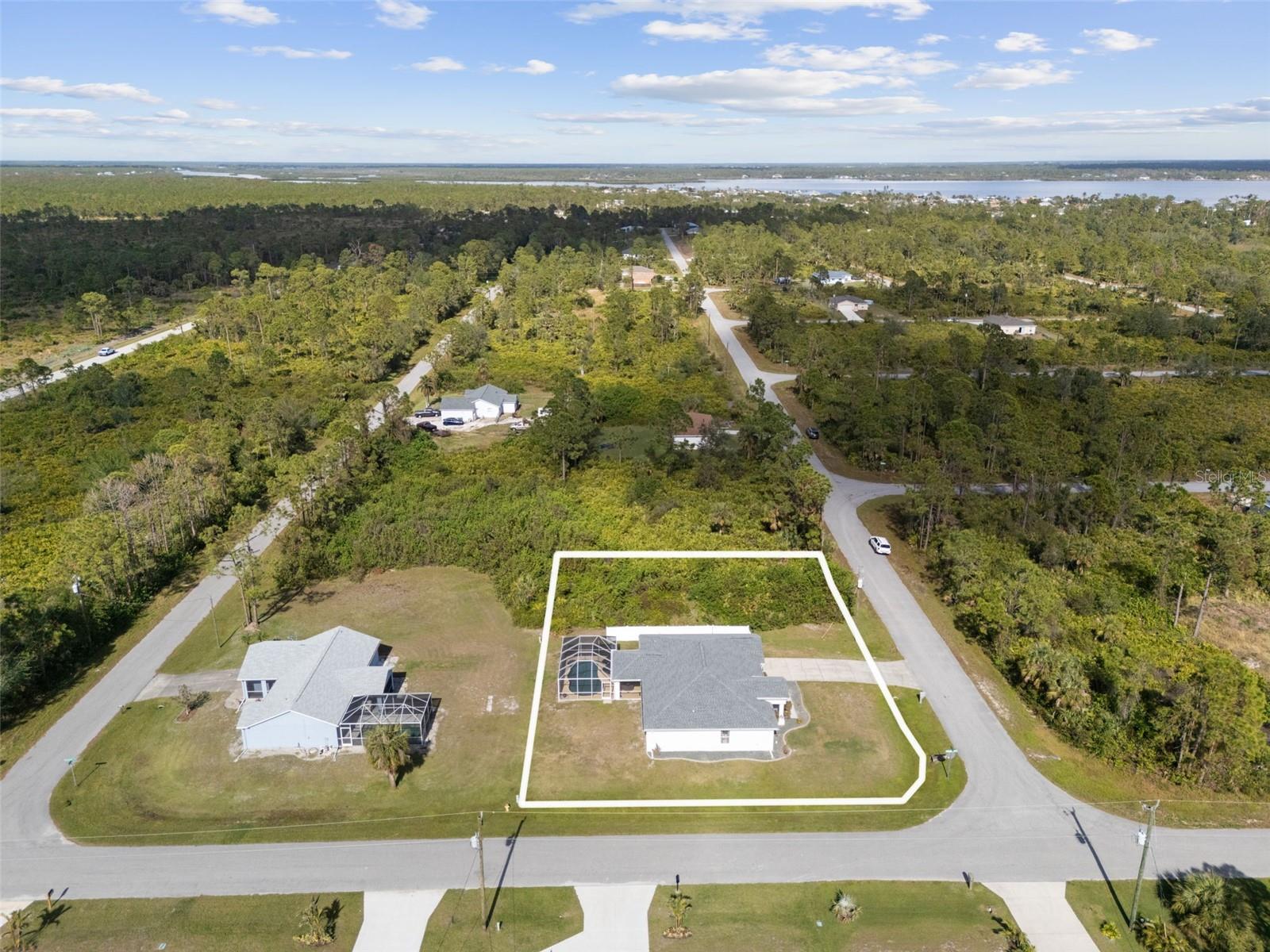 3343 SORREL ST, PORT CHARLOTTE, FL, 33981