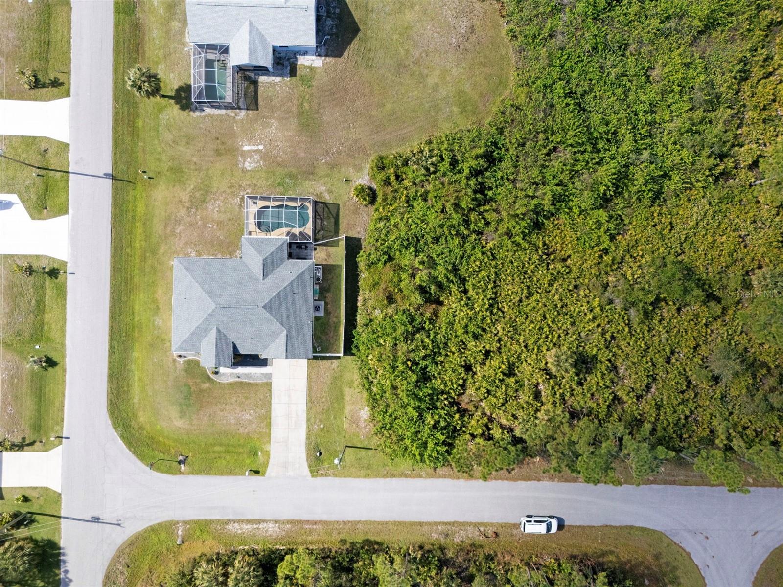 3343 SORREL ST, PORT CHARLOTTE, FL, 33981