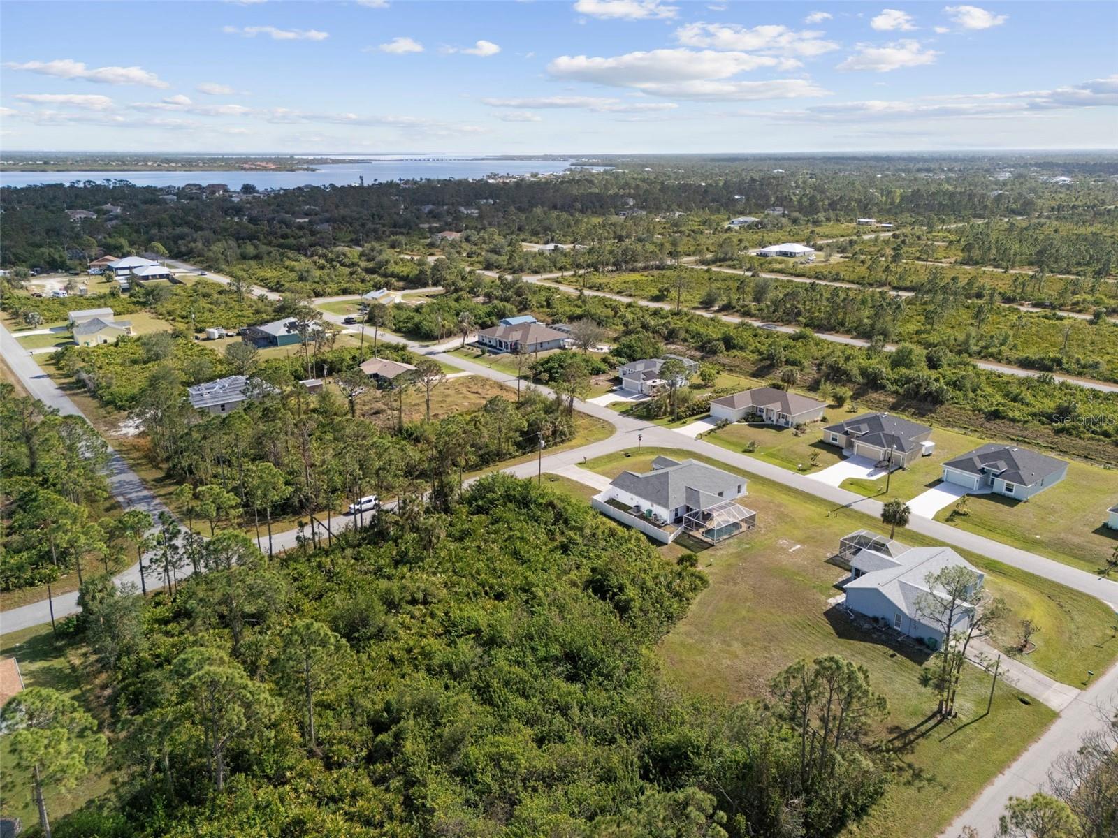 3343 SORREL ST, PORT CHARLOTTE, FL, 33981