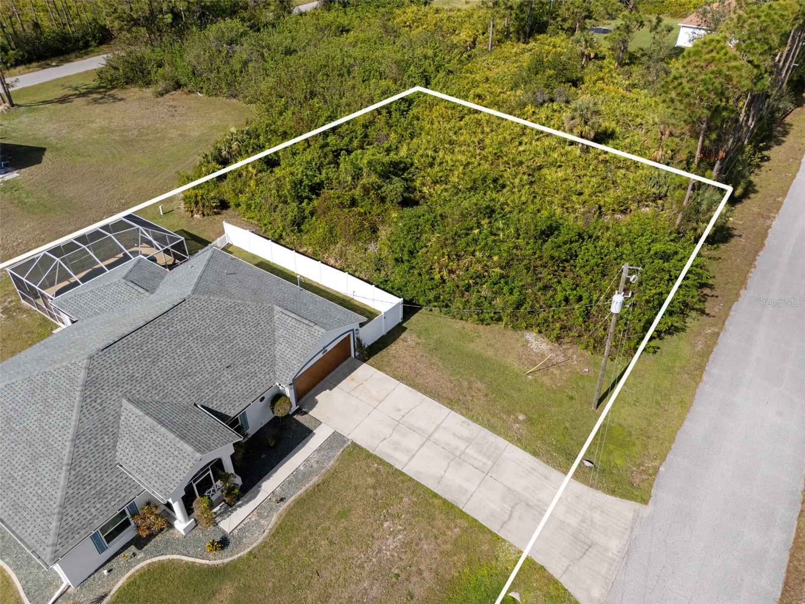 3343 SORREL ST, PORT CHARLOTTE, FL, 33981