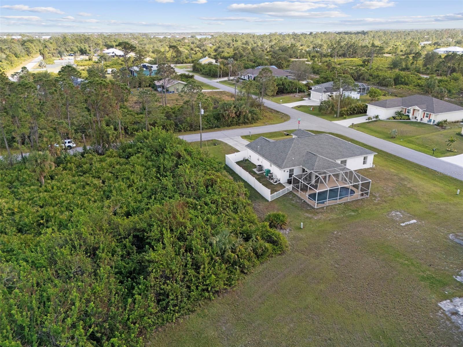 3343 SORREL ST, PORT CHARLOTTE, FL, 33981