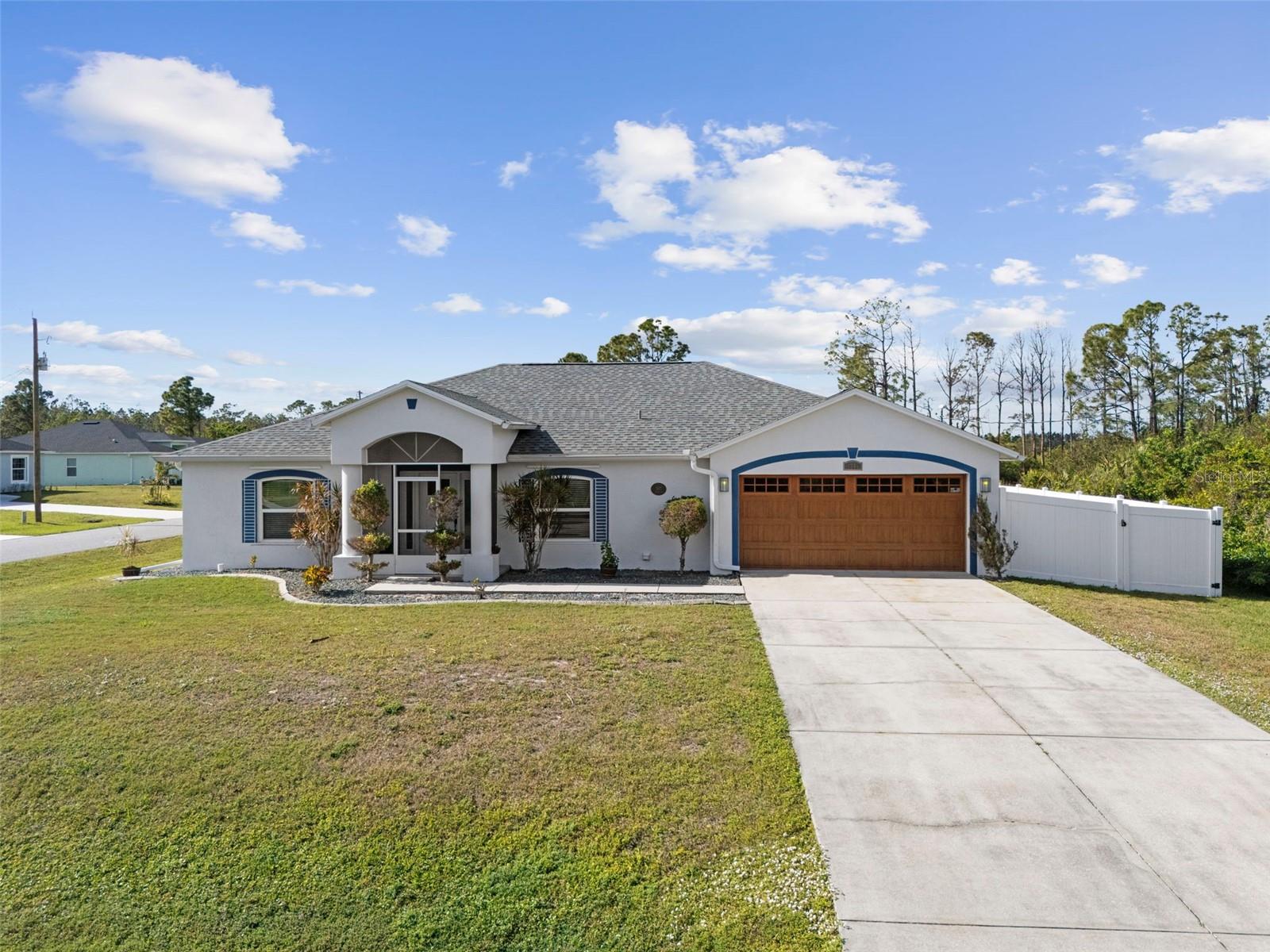 3343 SORREL ST, PORT CHARLOTTE, FL, 33981
