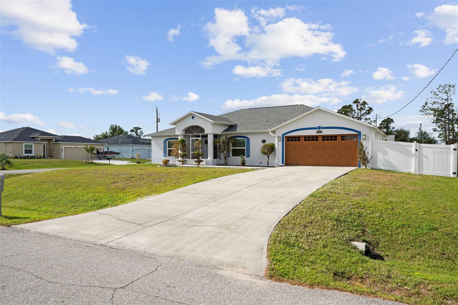 3343 SORREL ST, PORT CHARLOTTE, FL, 33981