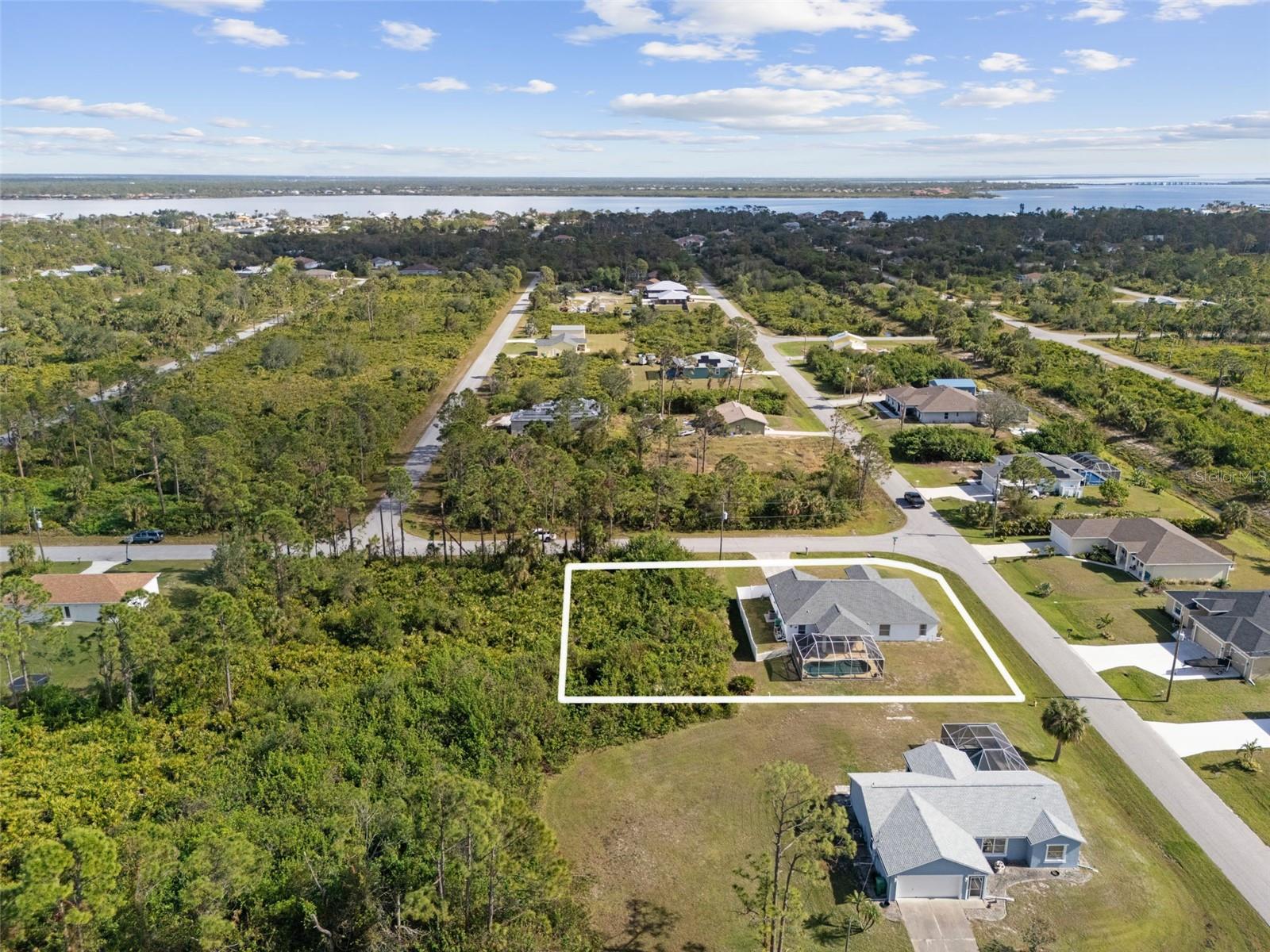 3343 SORREL ST, PORT CHARLOTTE, FL, 33981