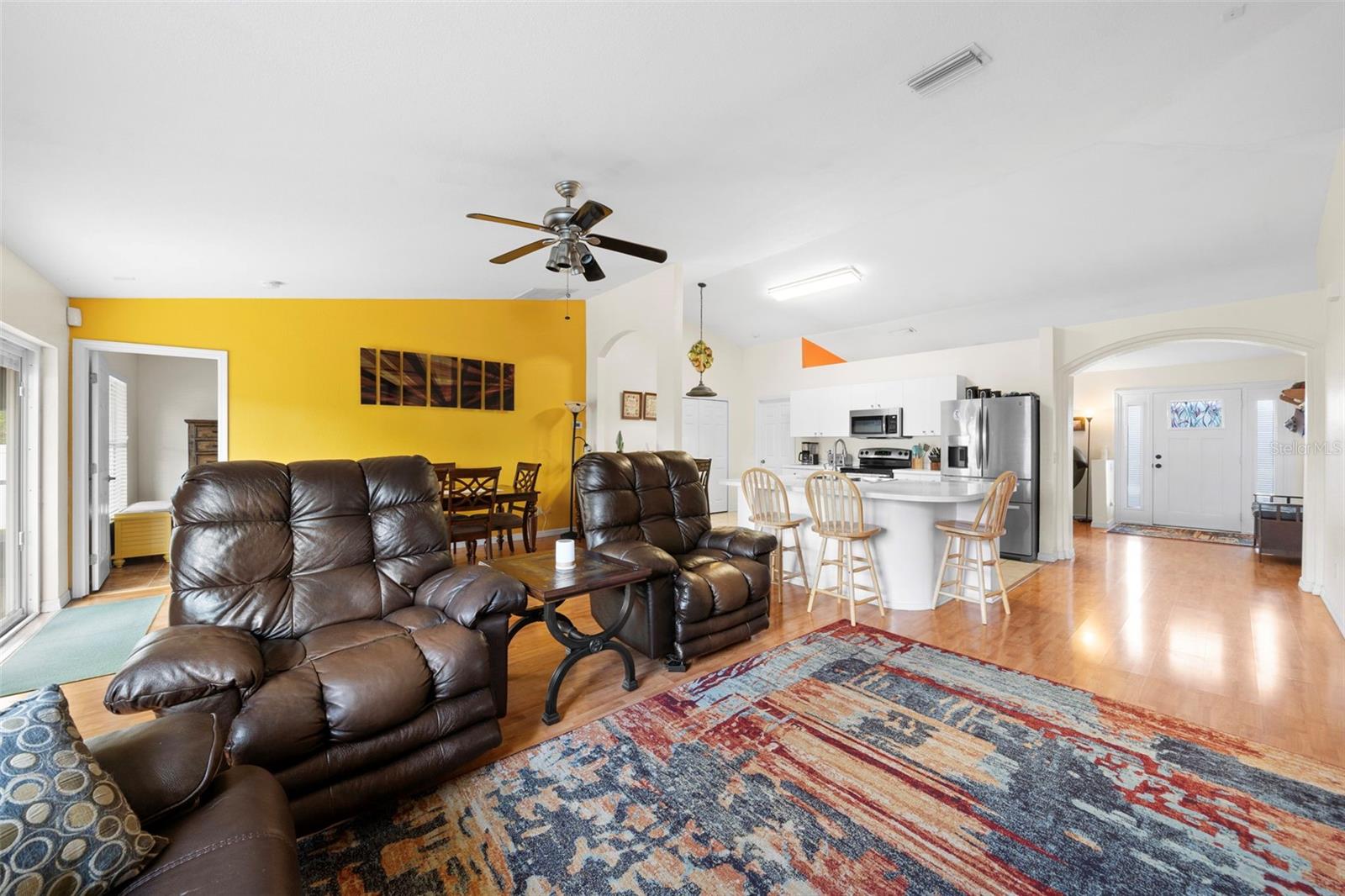 3343 SORREL ST, PORT CHARLOTTE, FL, 33981
