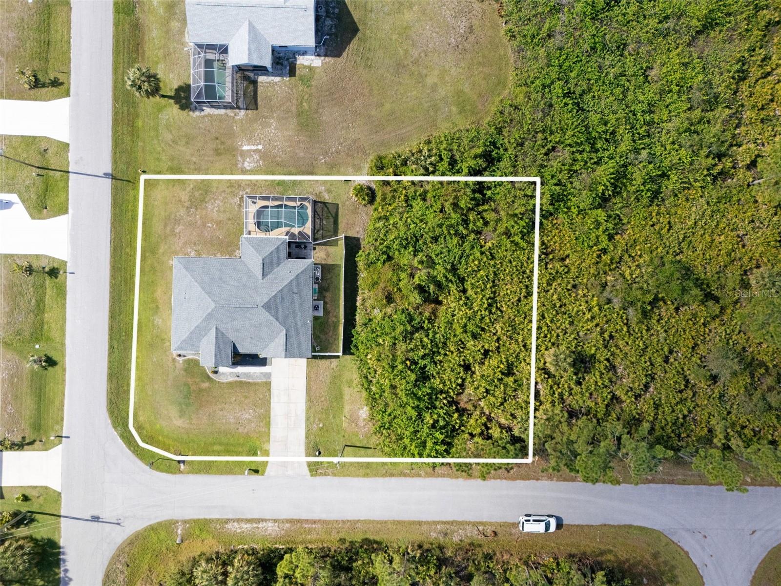 3343 SORREL ST, PORT CHARLOTTE, FL, 33981