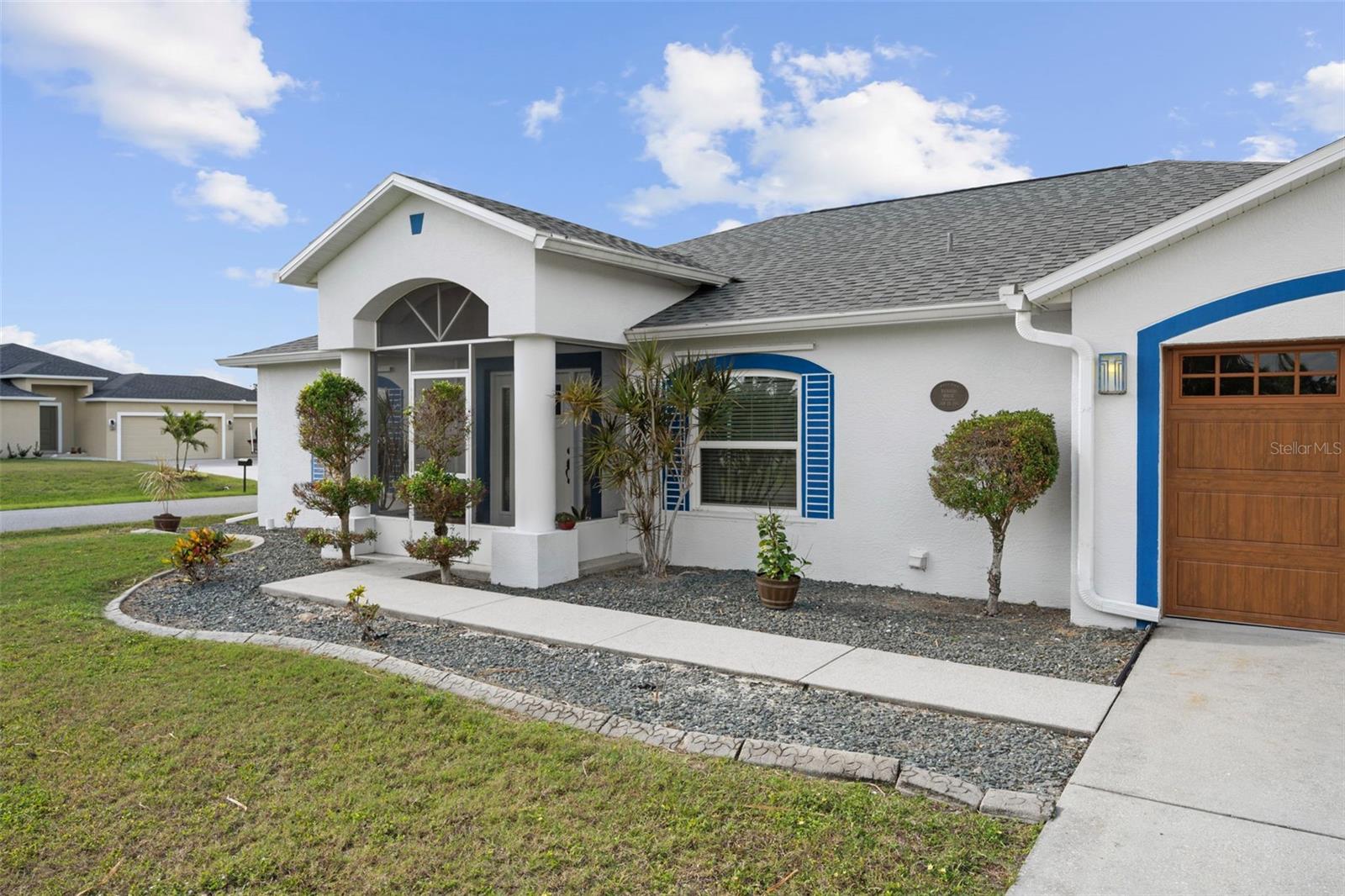 3343 SORREL ST, PORT CHARLOTTE, FL, 33981
