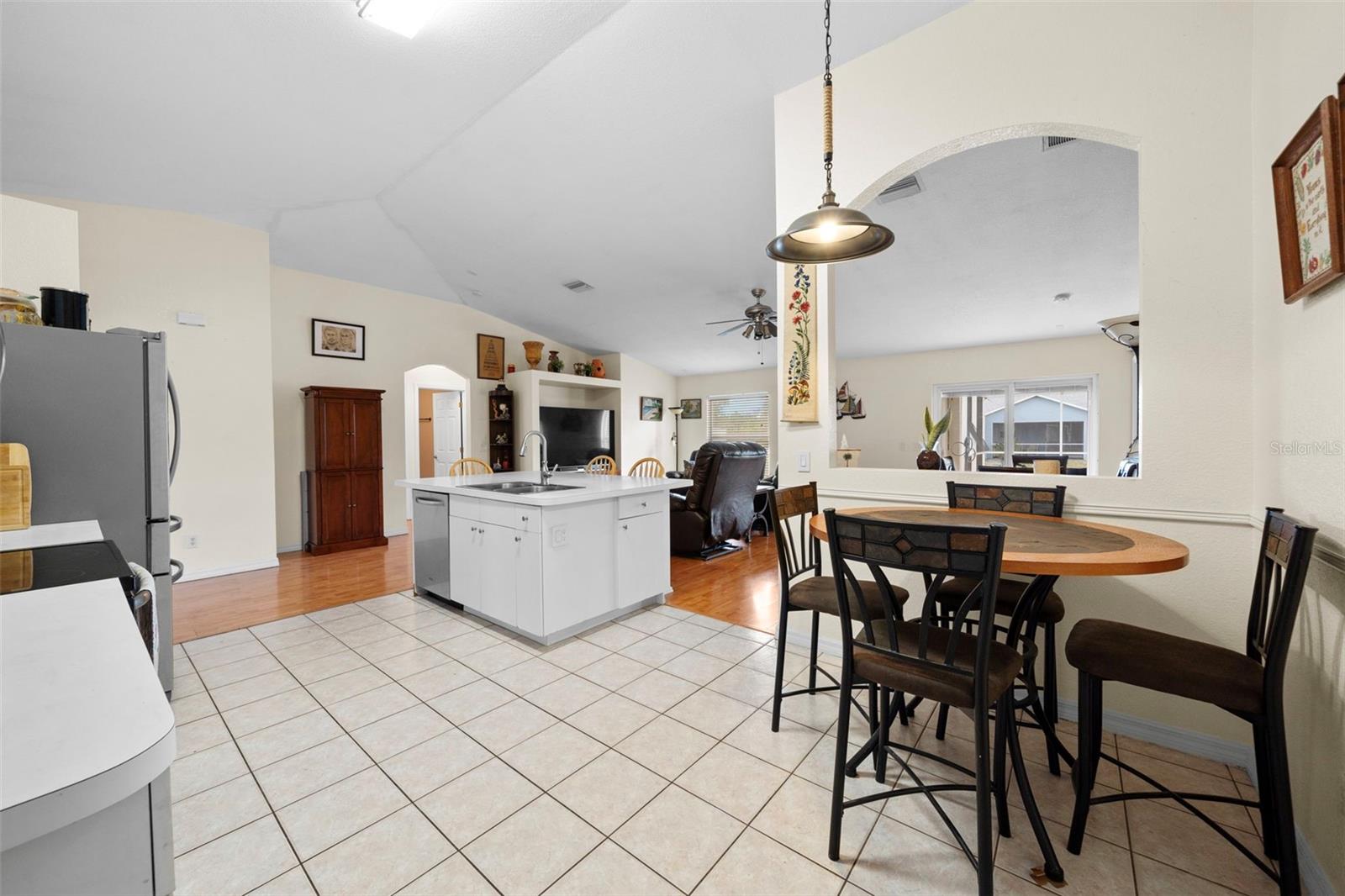 3343 SORREL ST, PORT CHARLOTTE, FL, 33981