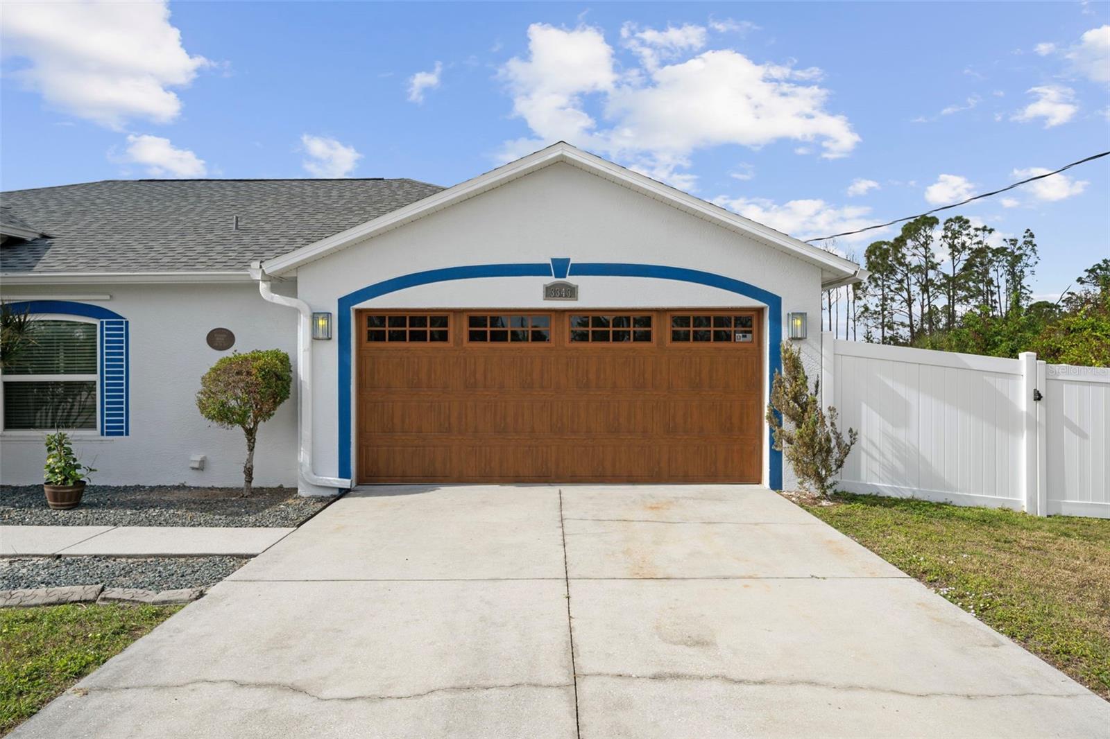 3343 SORREL ST, PORT CHARLOTTE, FL, 33981