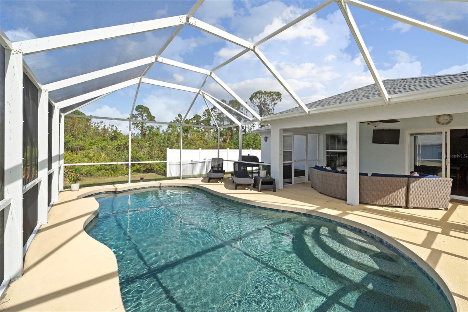 3343 SORREL ST, PORT CHARLOTTE, FL, 33981