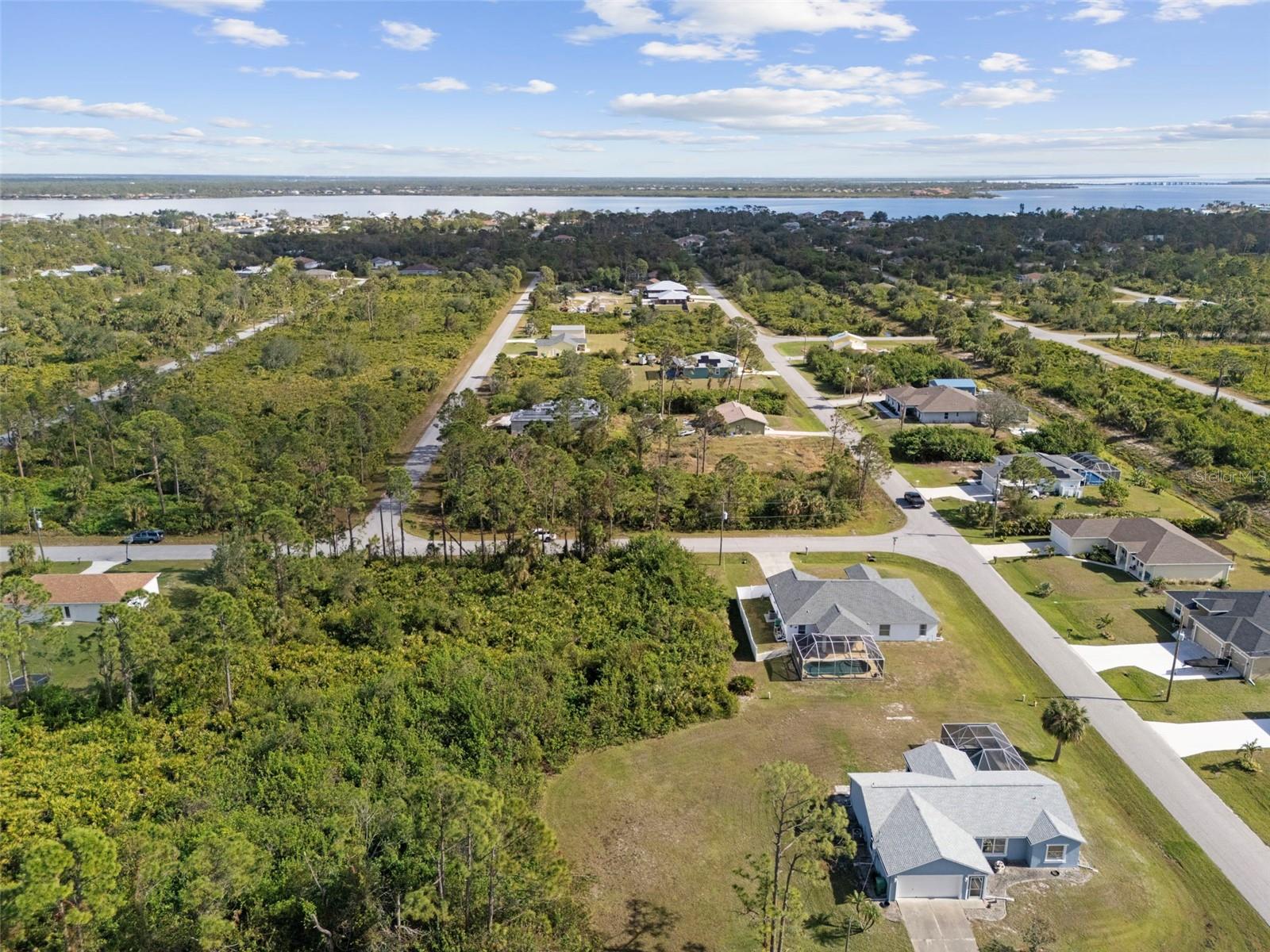 3343 SORREL ST, PORT CHARLOTTE, FL, 33981