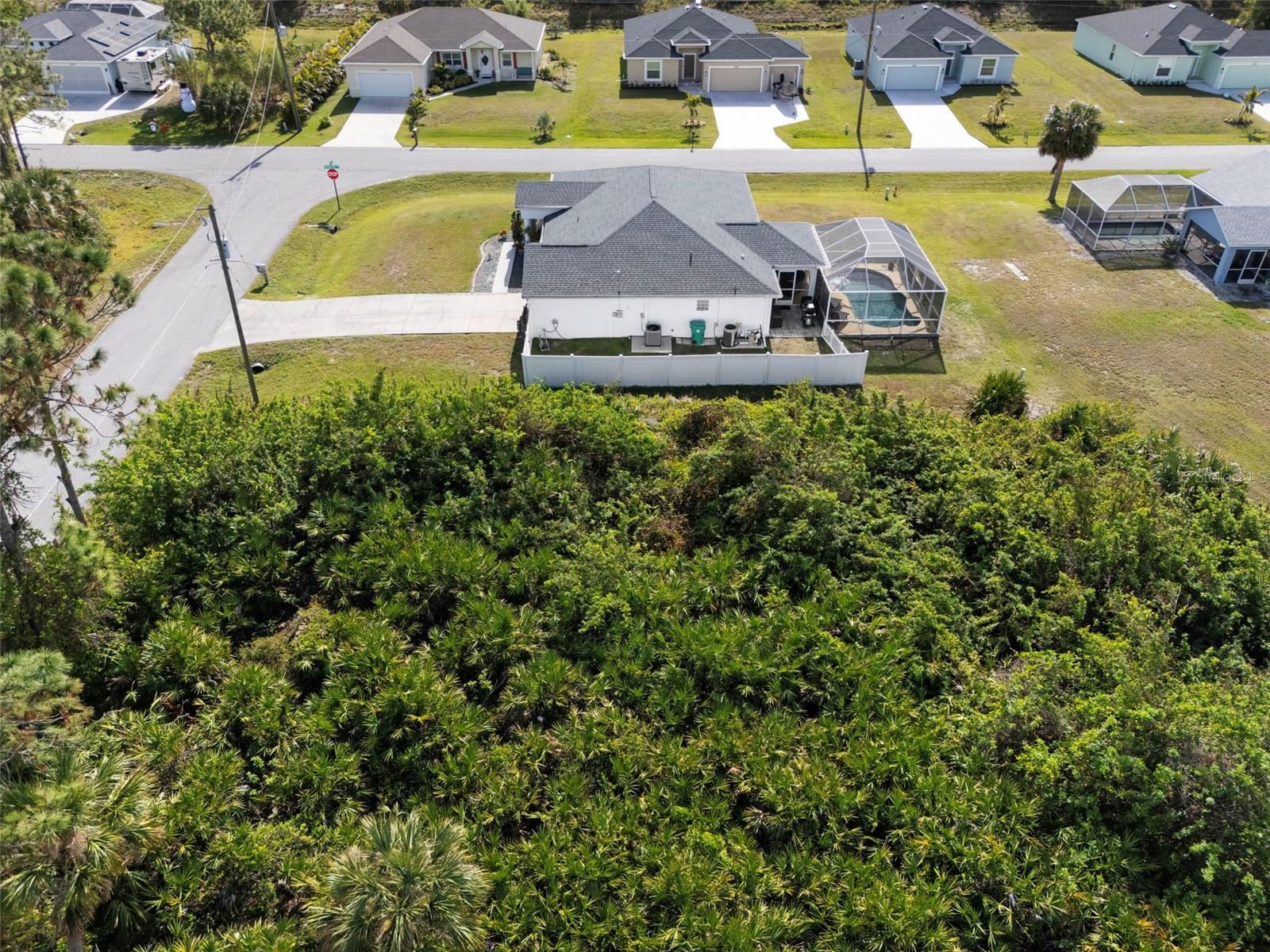 3343 SORREL ST, PORT CHARLOTTE, FL, 33981