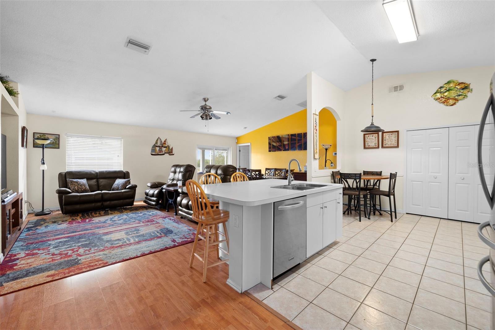 3343 SORREL ST, PORT CHARLOTTE, FL, 33981