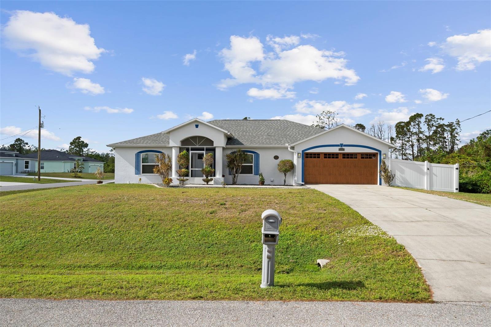 3343 SORREL ST, PORT CHARLOTTE, FL, 33981