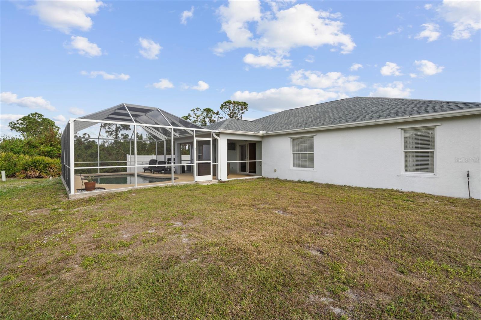 3343 SORREL ST, PORT CHARLOTTE, FL, 33981