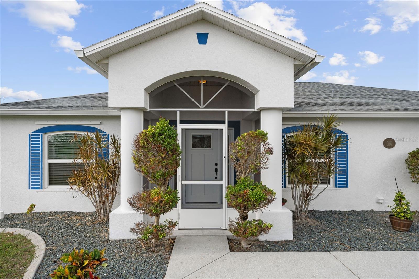 3343 SORREL ST, PORT CHARLOTTE, FL, 33981