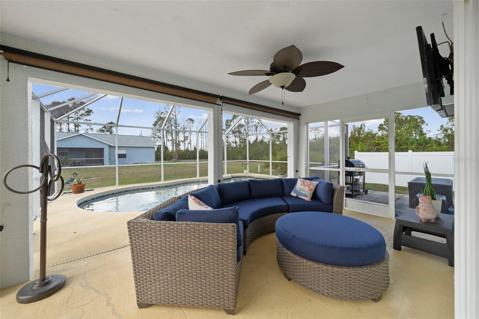 3343 SORREL ST, PORT CHARLOTTE, FL, 33981