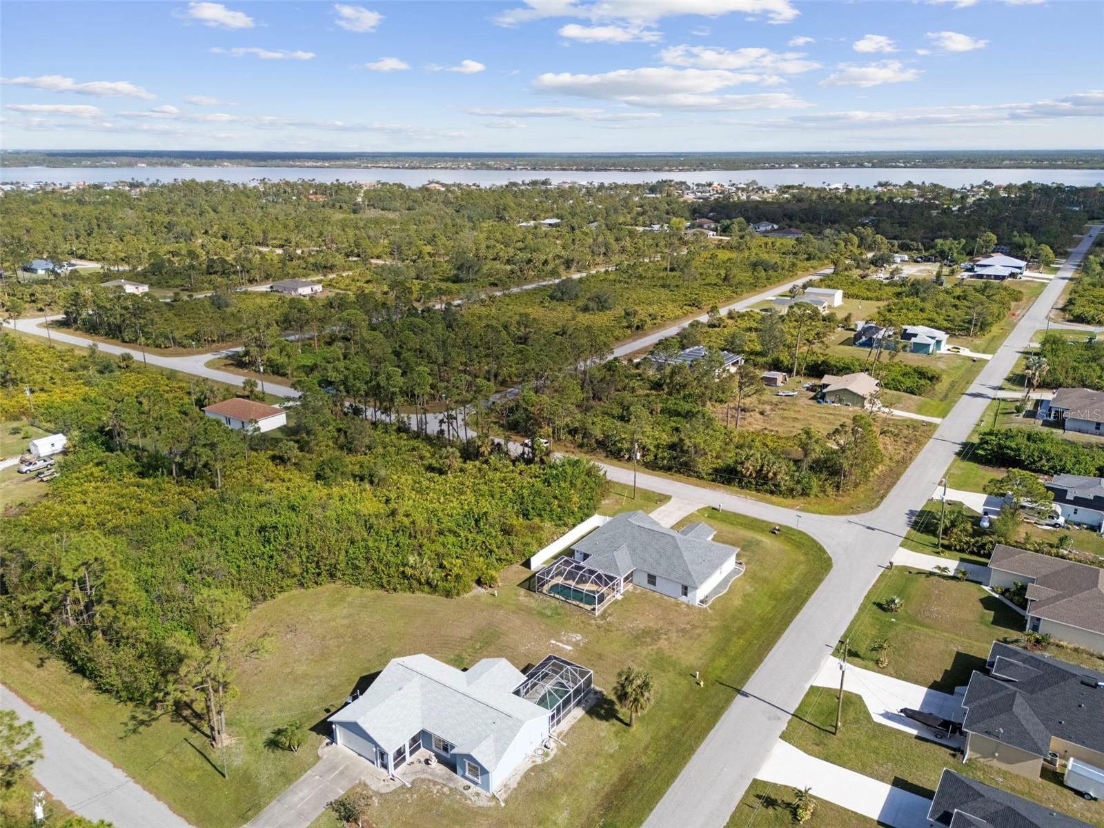 3343 SORREL ST, PORT CHARLOTTE, FL, 33981