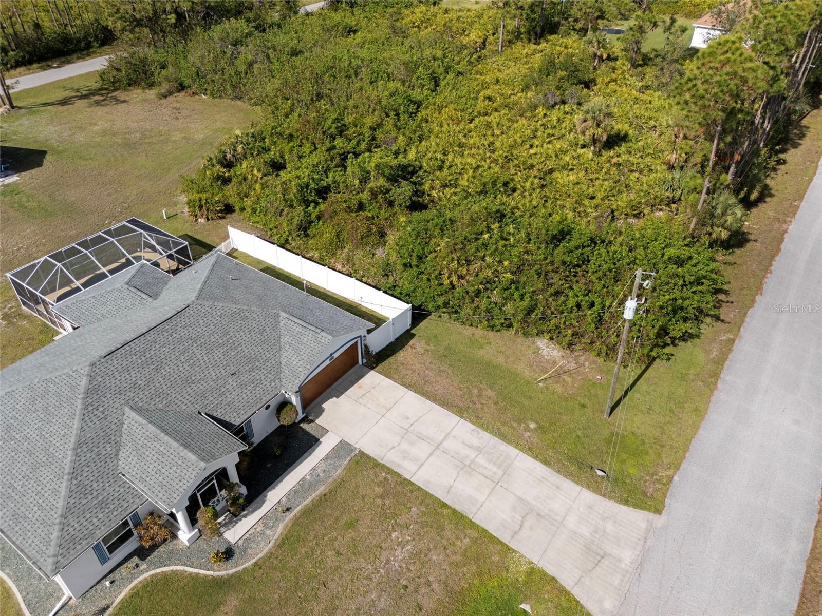 3343 SORREL ST, PORT CHARLOTTE, FL, 33981