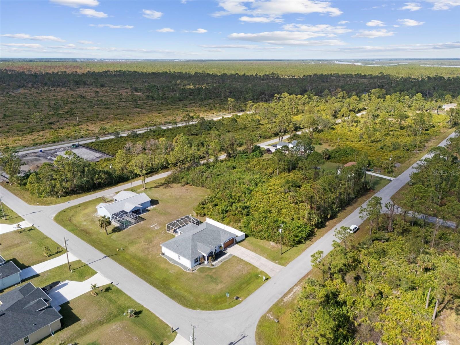 3343 SORREL ST, PORT CHARLOTTE, FL, 33981