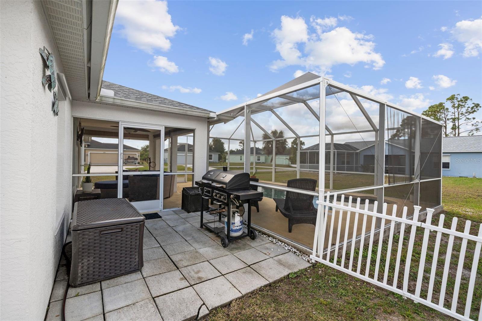 3343 SORREL ST, PORT CHARLOTTE, FL, 33981