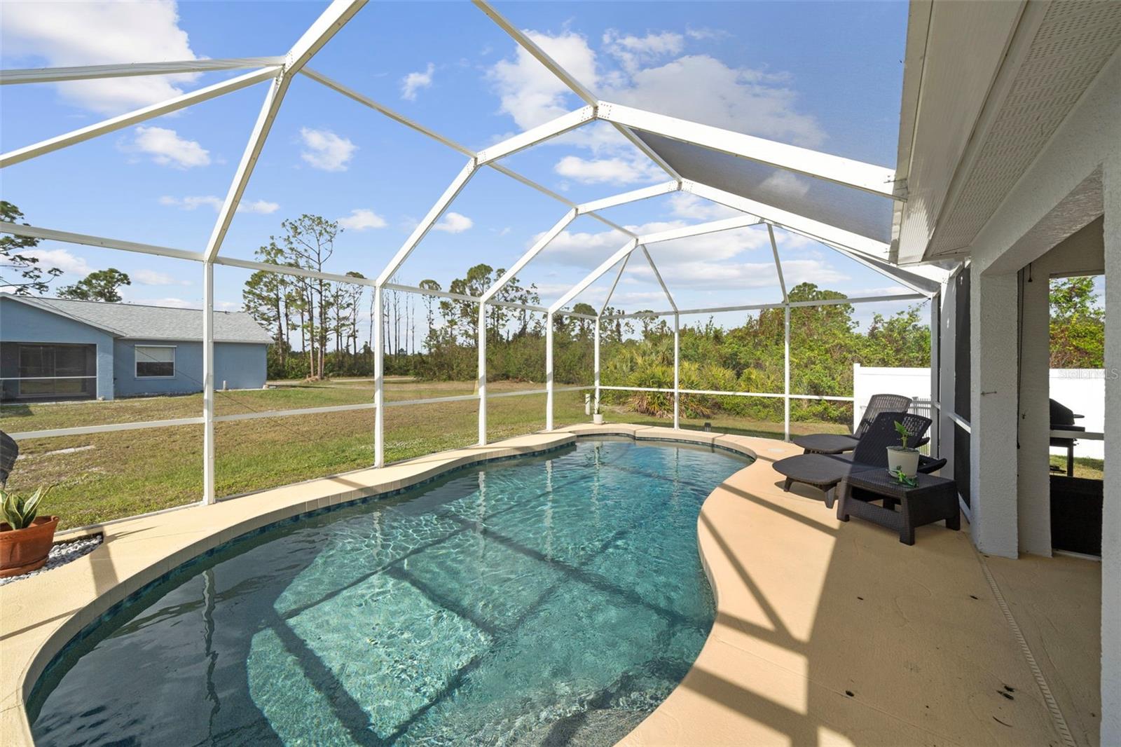 3343 SORREL ST, PORT CHARLOTTE, FL, 33981