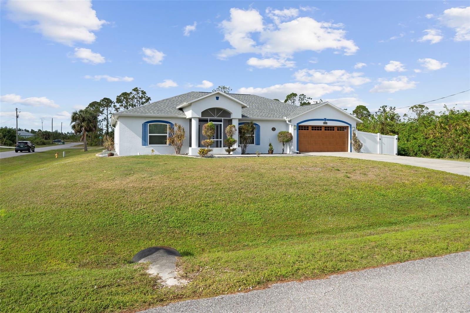 3343 SORREL ST, PORT CHARLOTTE, FL, 33981
