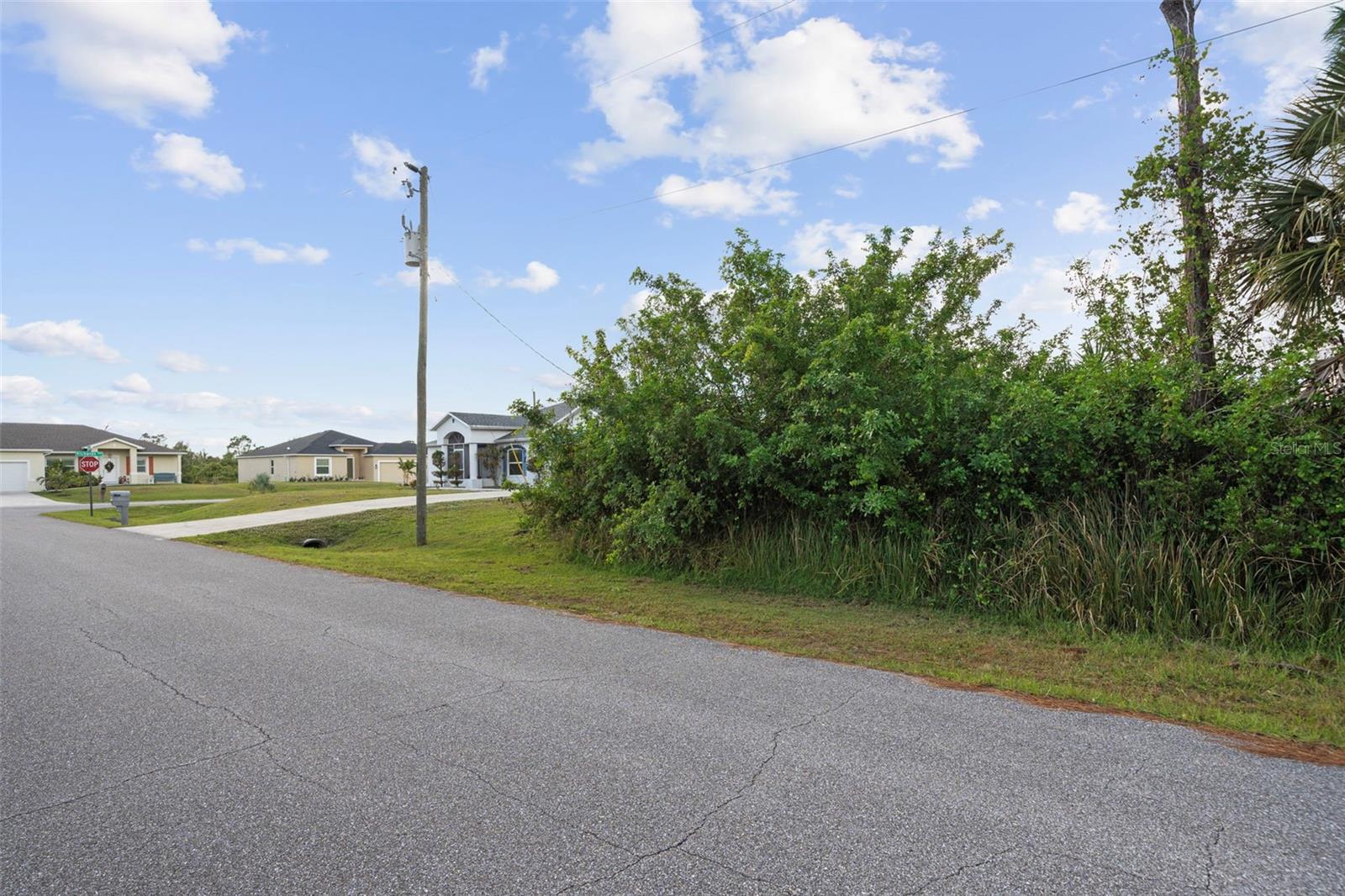 3343 SORREL ST, PORT CHARLOTTE, FL, 33981