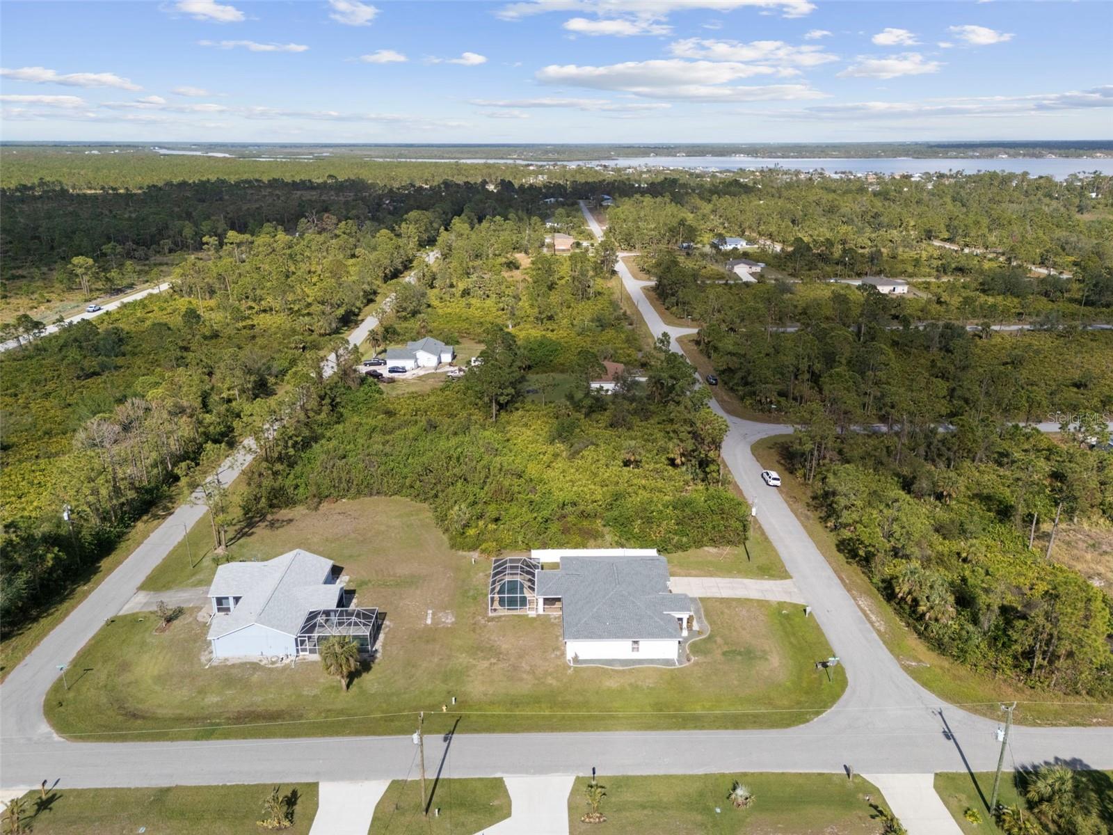 3343 SORREL ST, PORT CHARLOTTE, FL, 33981