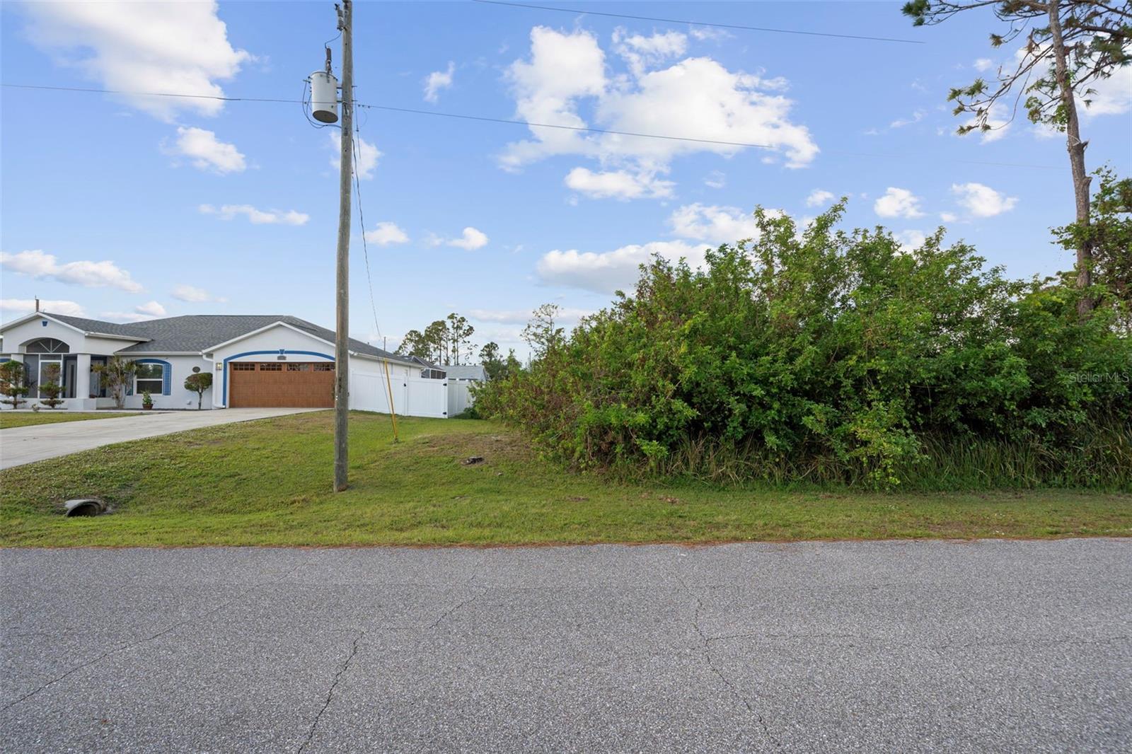 3343 SORREL ST, PORT CHARLOTTE, FL, 33981
