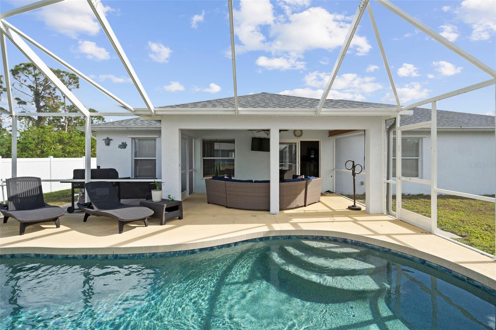 3343 SORREL ST, PORT CHARLOTTE, FL, 33981