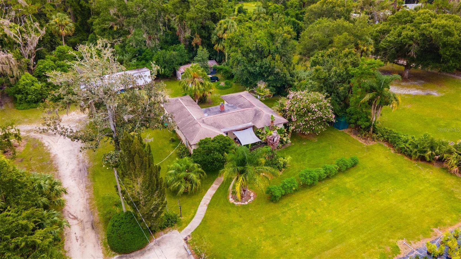 651 INGHAM, NEW SMYRNA BEACH, FL, 32168