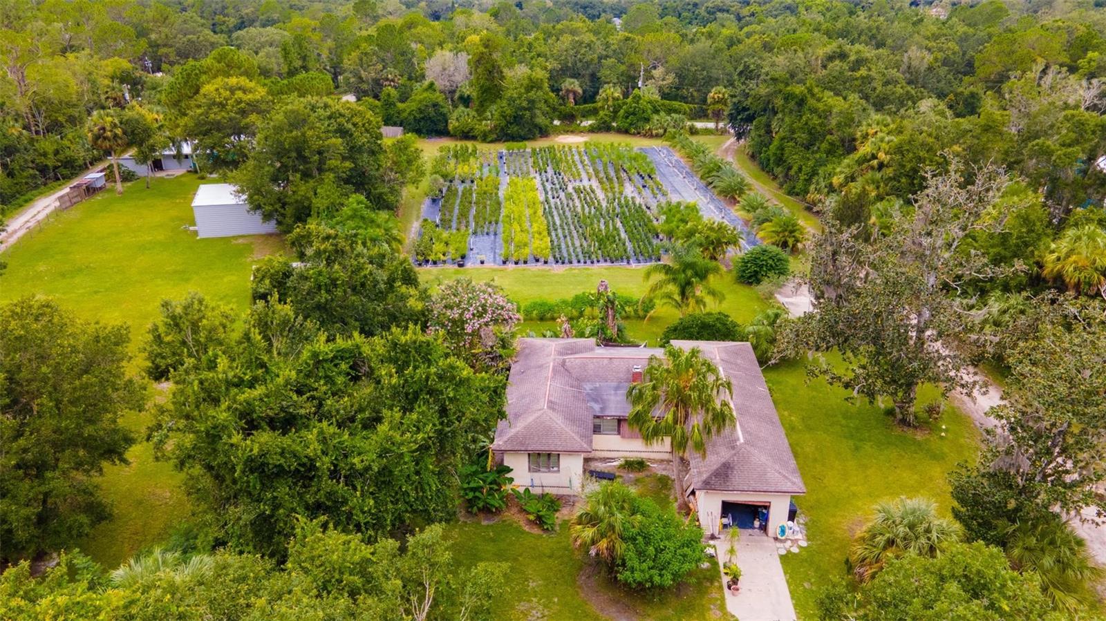 651 INGHAM, NEW SMYRNA BEACH, FL, 32168