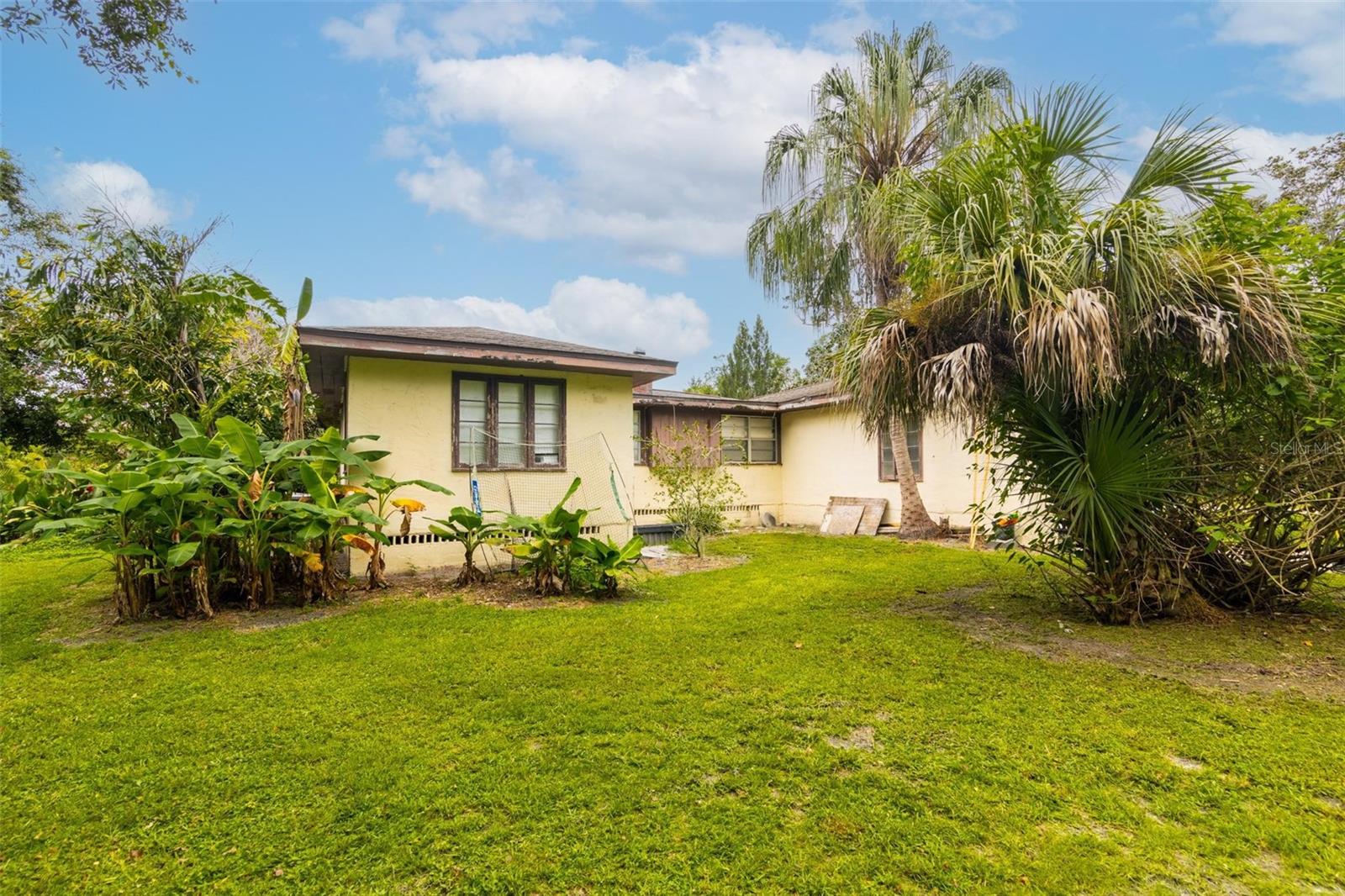 651 INGHAM, NEW SMYRNA BEACH, FL, 32168