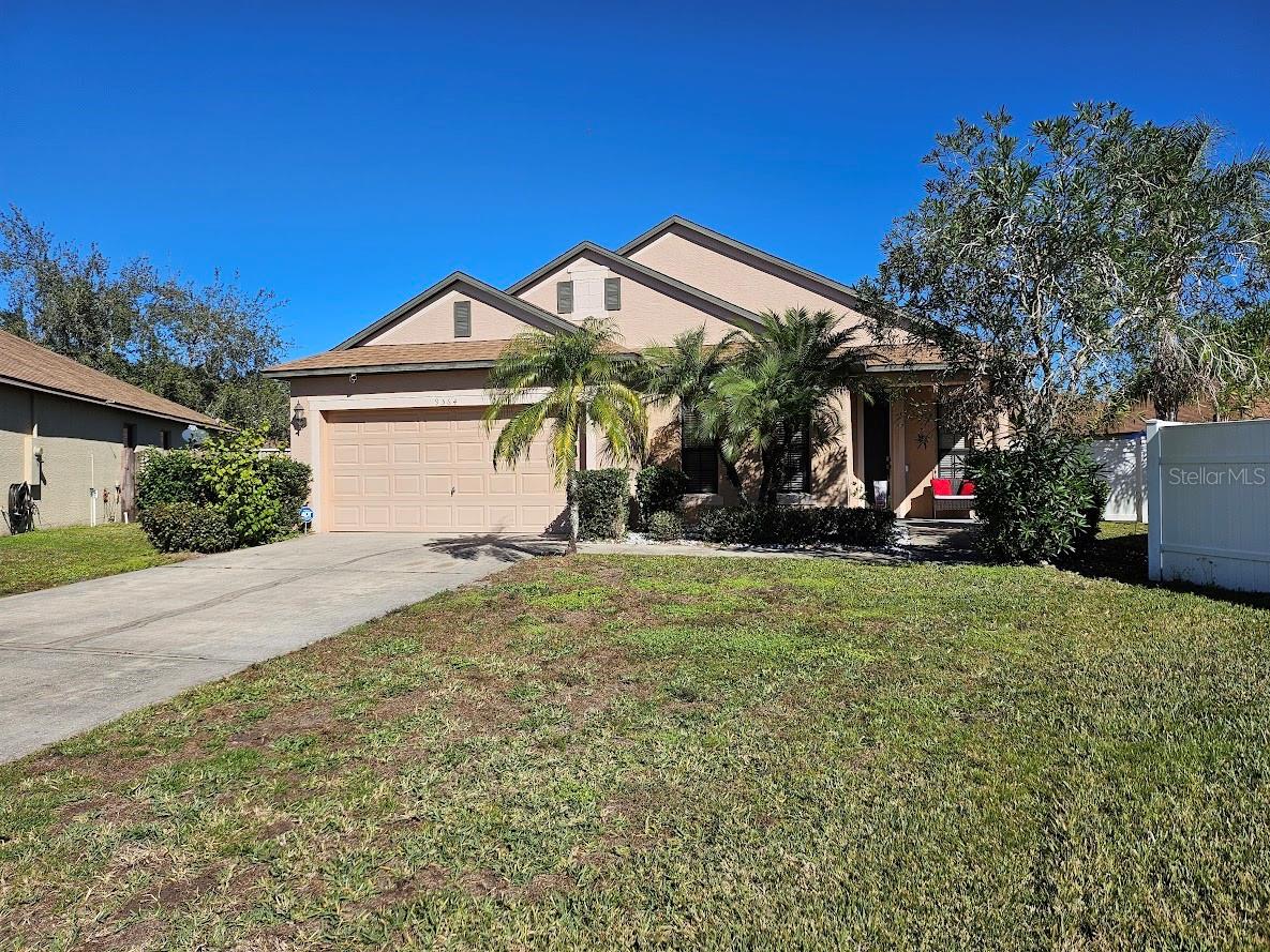 9564 VENEZIA PLANTATION DR, ORLANDO, FL, 32829