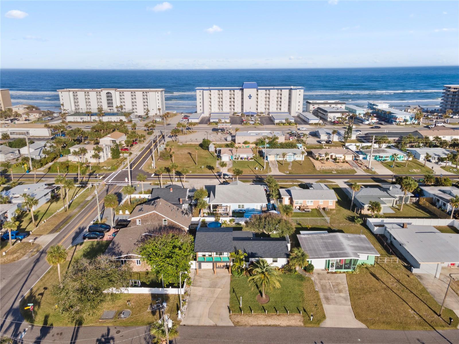 3603 SURFSIDE TER, PORT ORANGE, FL, 32127