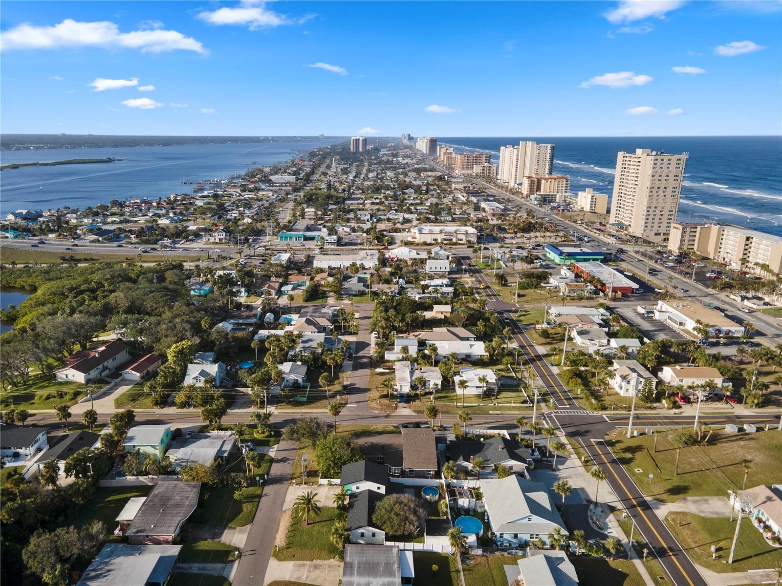 3603 SURFSIDE TER, PORT ORANGE, FL, 32127