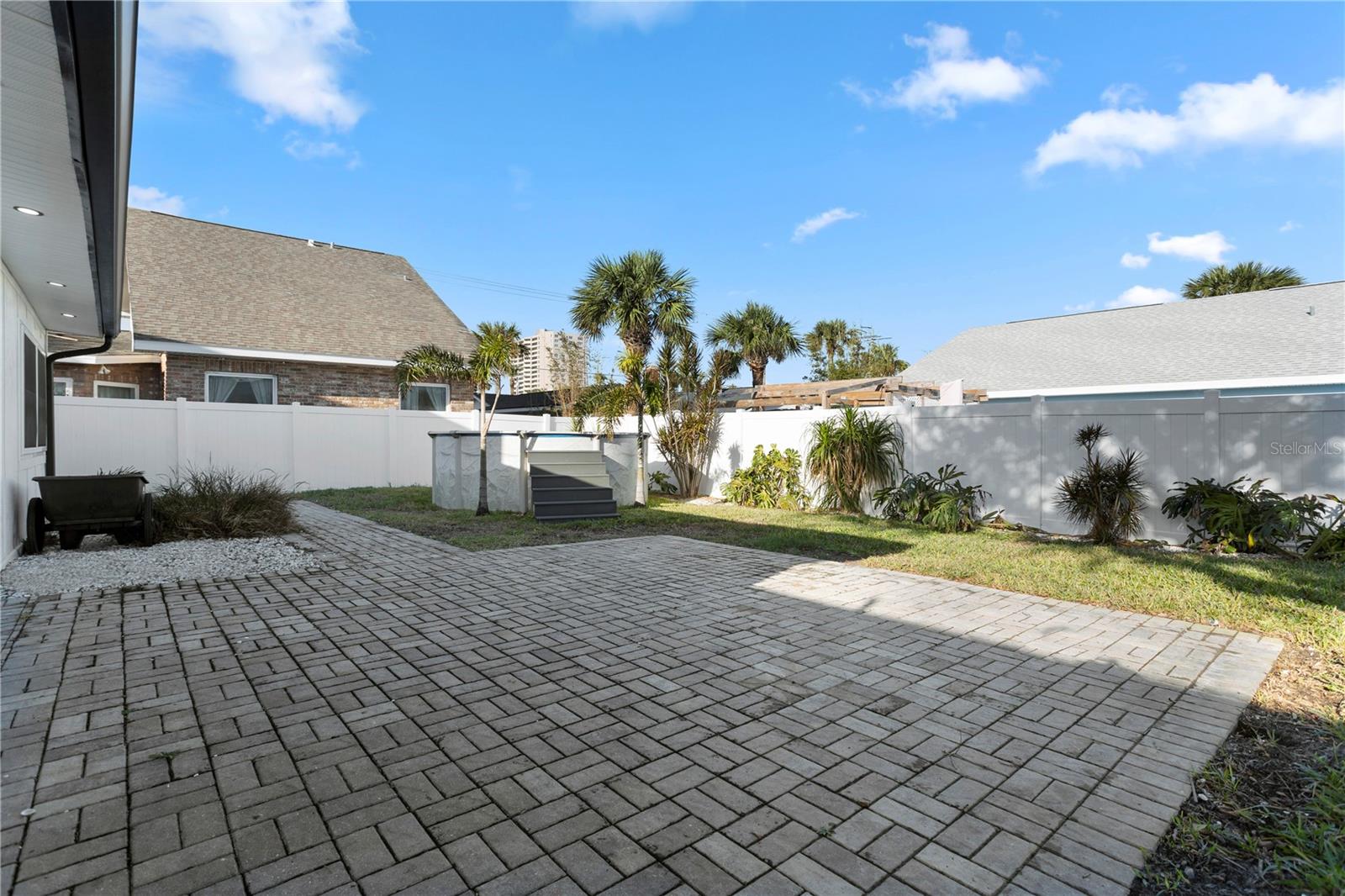 3603 SURFSIDE TER, PORT ORANGE, FL, 32127