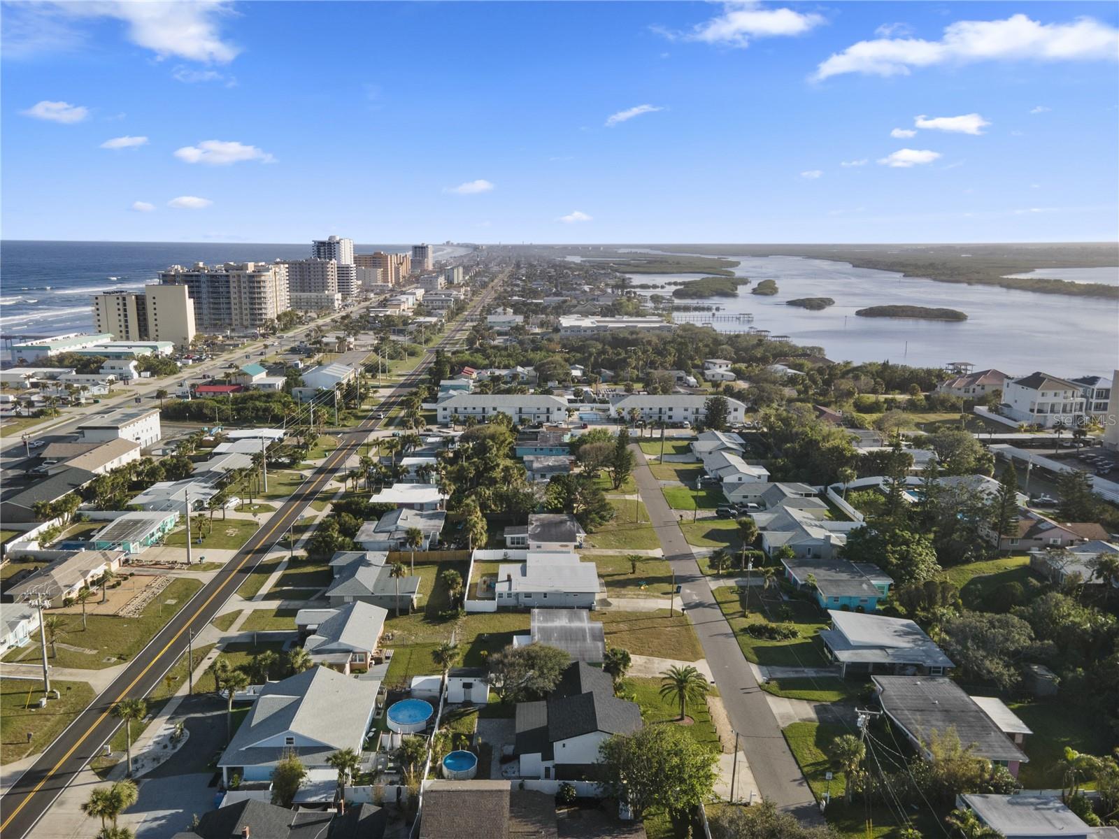 3603 SURFSIDE TER, PORT ORANGE, FL, 32127