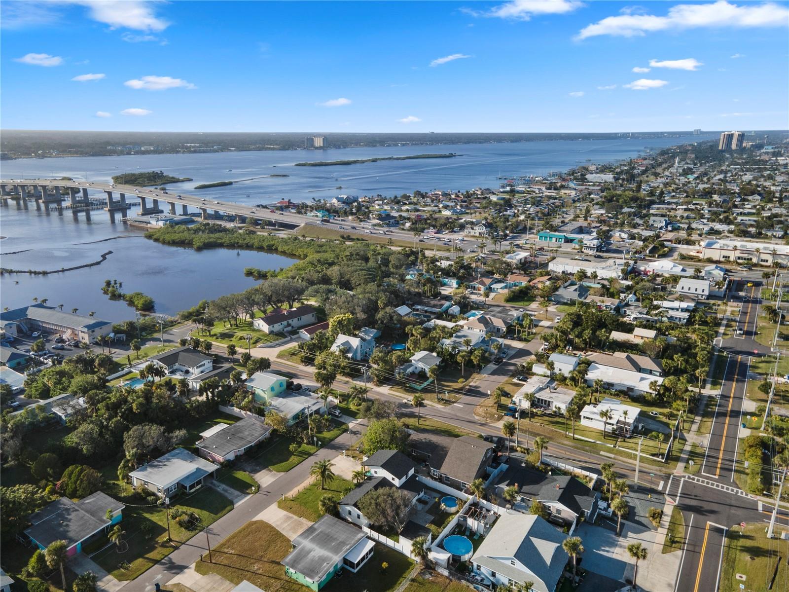 3603 SURFSIDE TER, PORT ORANGE, FL, 32127