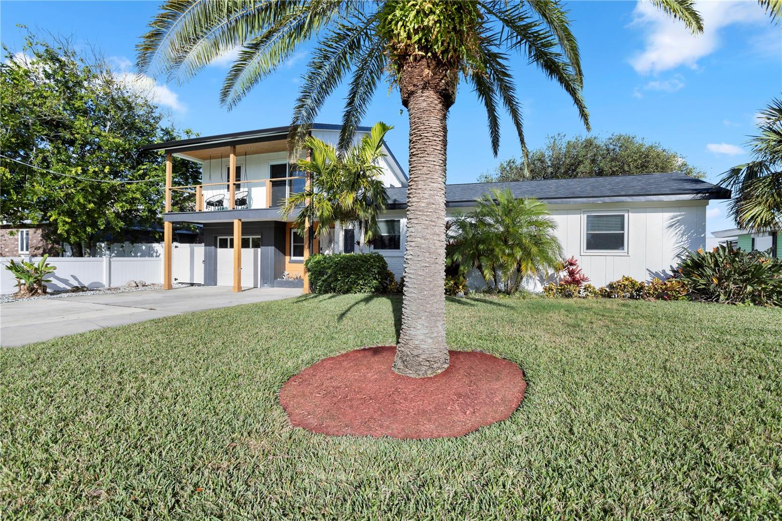 3603 SURFSIDE TER, PORT ORANGE, FL, 32127
