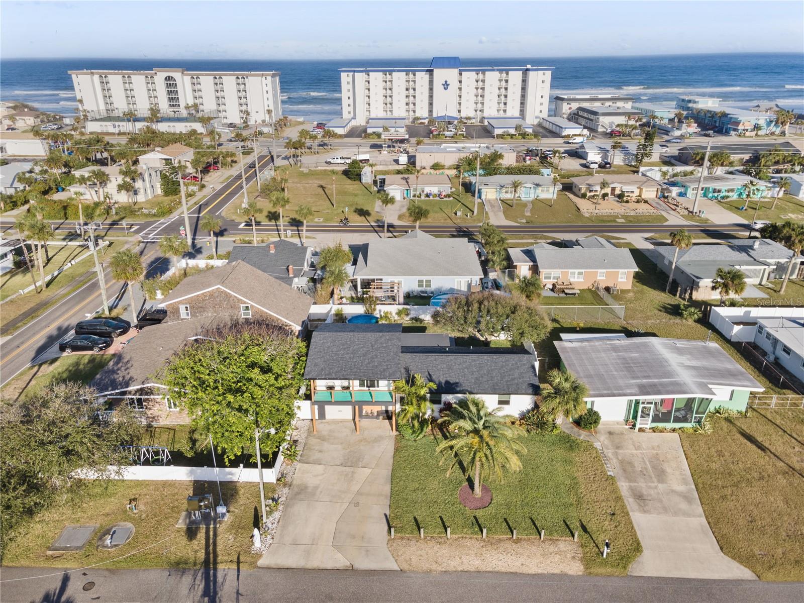 3603 SURFSIDE TER, PORT ORANGE, FL, 32127